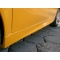 Fiat Punto (99-03) 3-durvju/5-durvju sānu moldingi